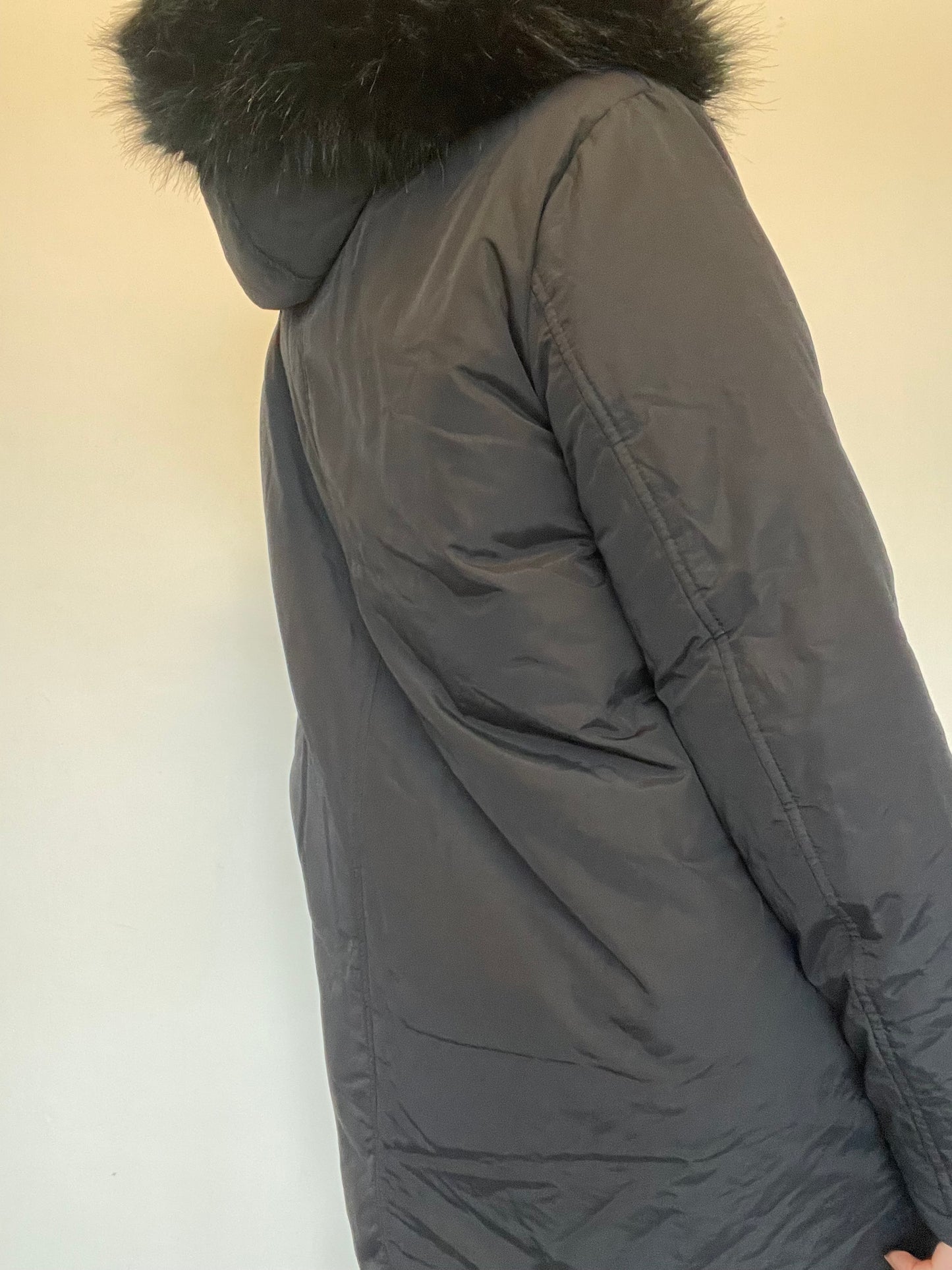 Zara Parka  - Size L