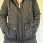 Zara Parka  - Size L