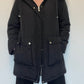 Zara Parka  - Size L