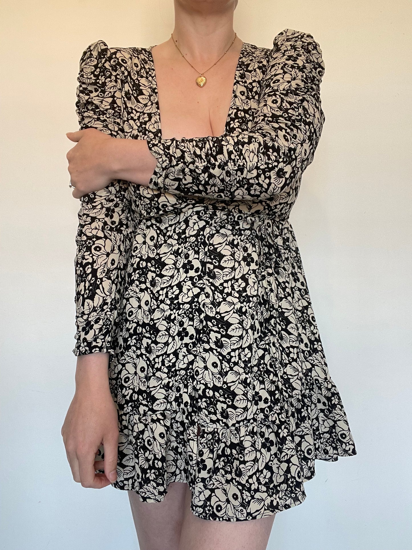 Topshop Dress - Size 8
