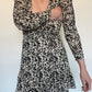 Topshop Dress - Size 8