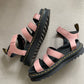 Dr Marten Sandals - Size 6