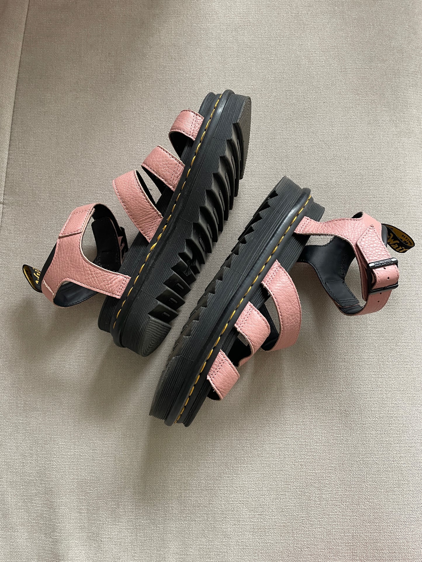 Dr Marten Sandals - Size 6