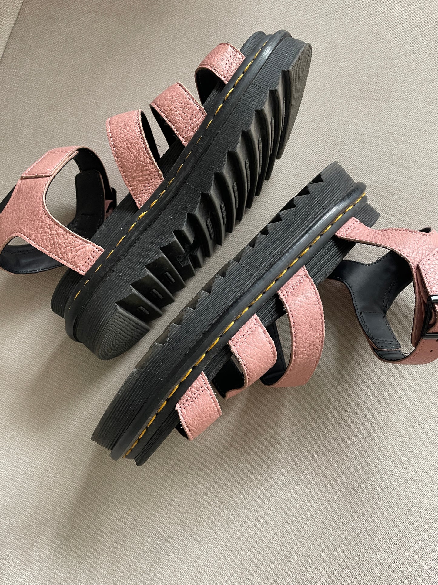Dr Marten Sandals - Size 6
