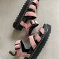 Dr Marten Sandals - Size 6