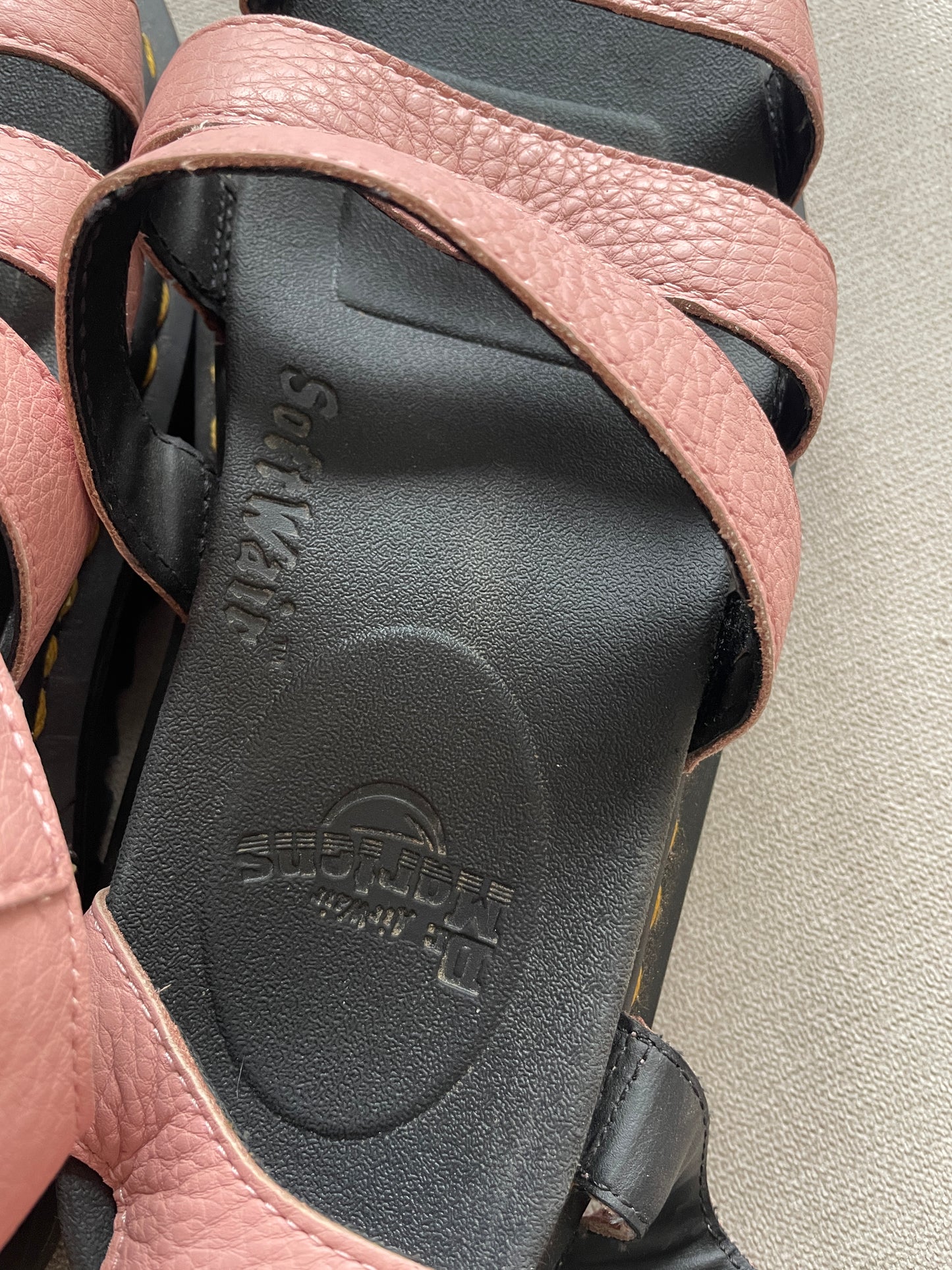 Dr Marten Sandals - Size 6