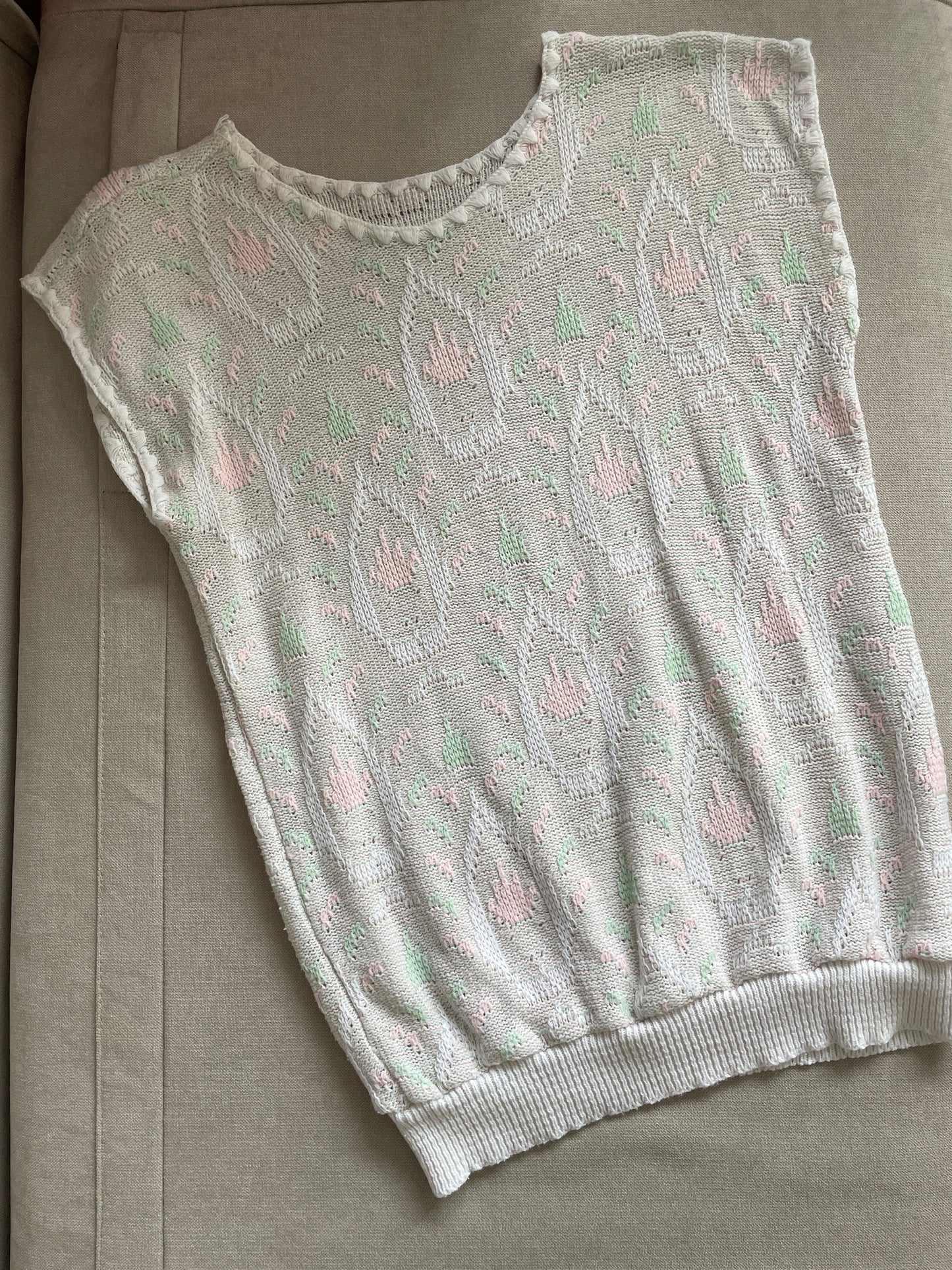 Knit Jumper