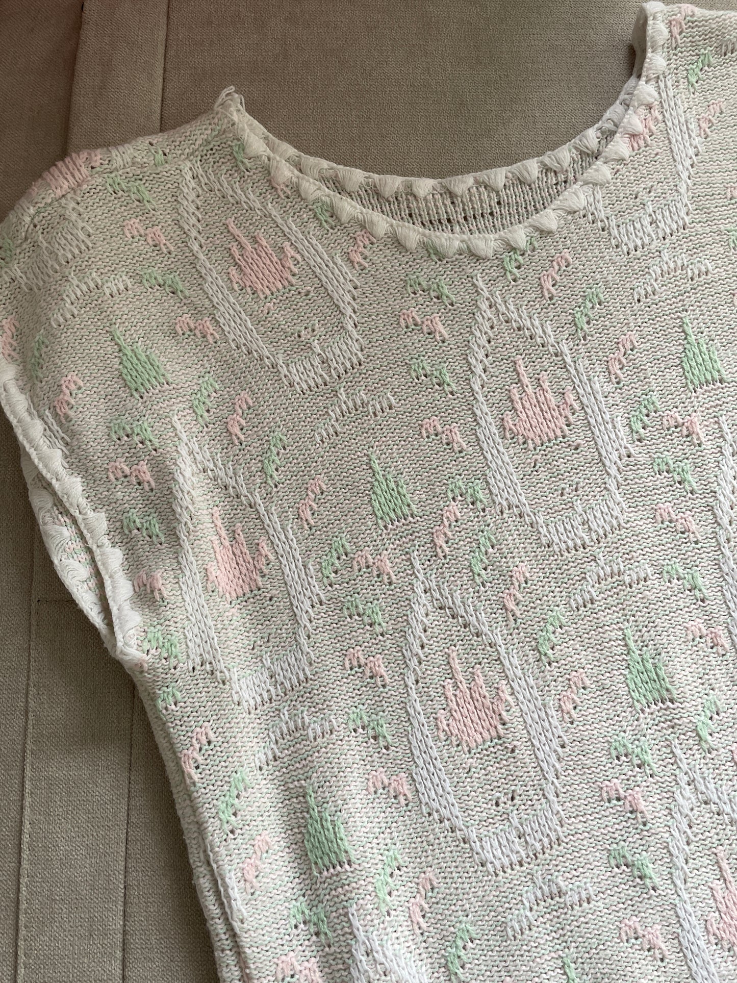 Knit Jumper