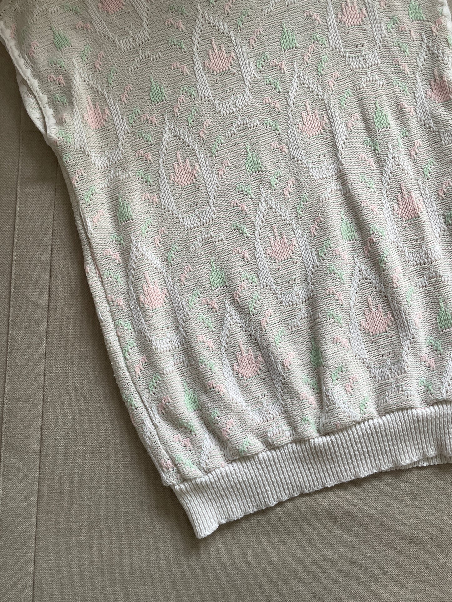 Knit Jumper