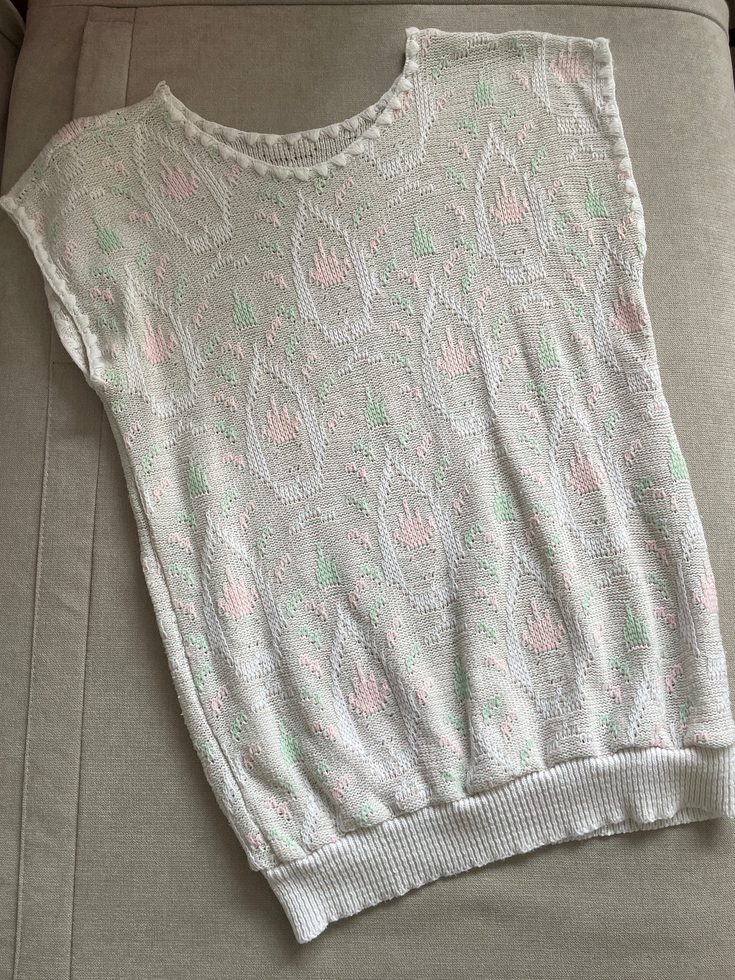 Knit Jumper