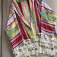Boho Jacket - Size 10