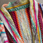 Boho Jacket - Size 10