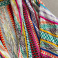 Boho Jacket - Size 10