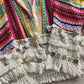 Boho Jacket - Size 10