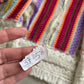 Boho Jacket - Size 10