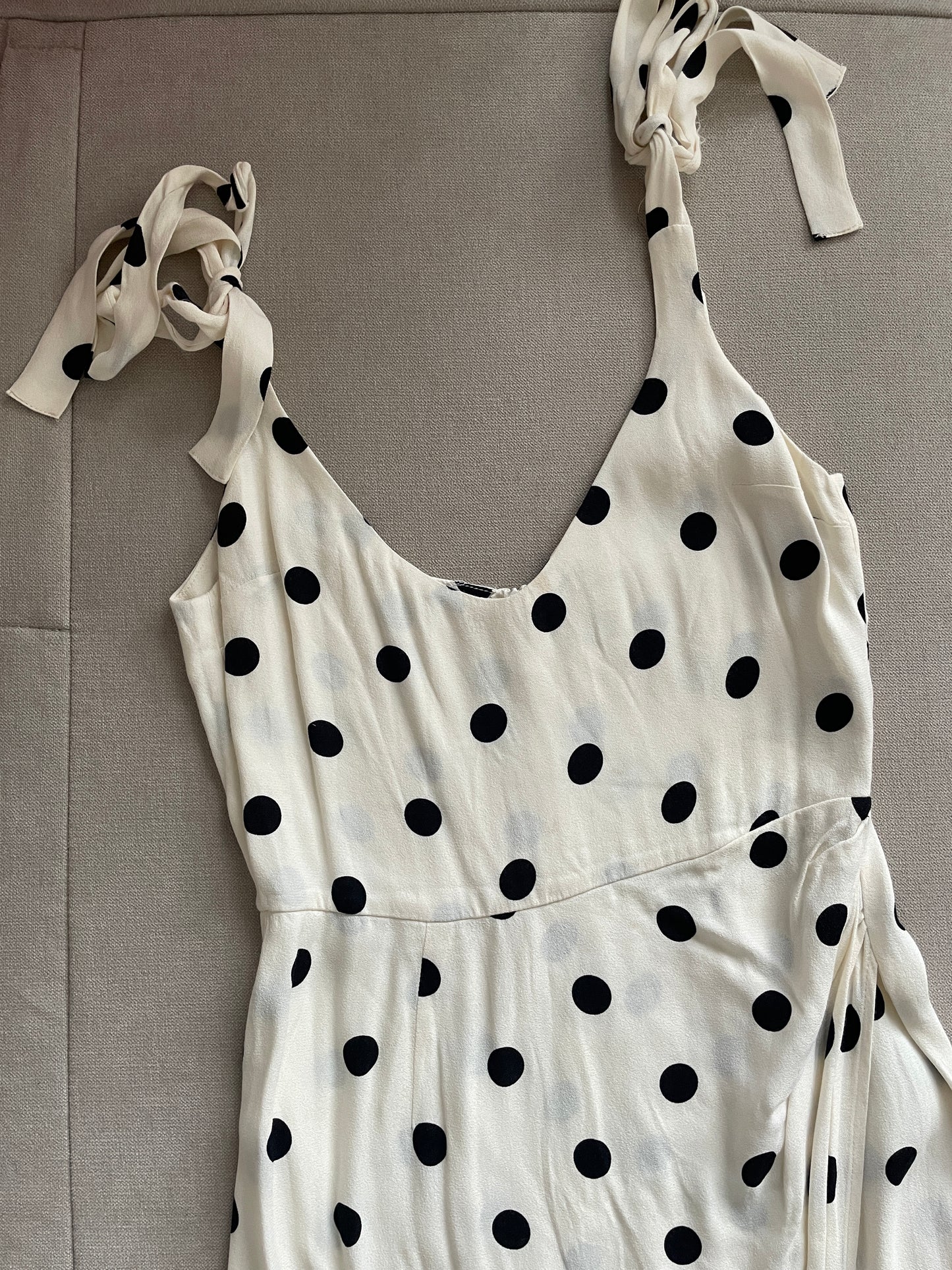 Reformation Dress - Size 2