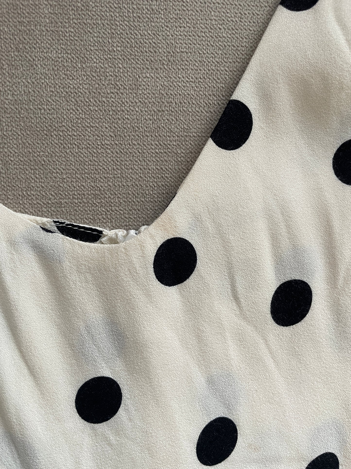 Reformation Dress - Size 2