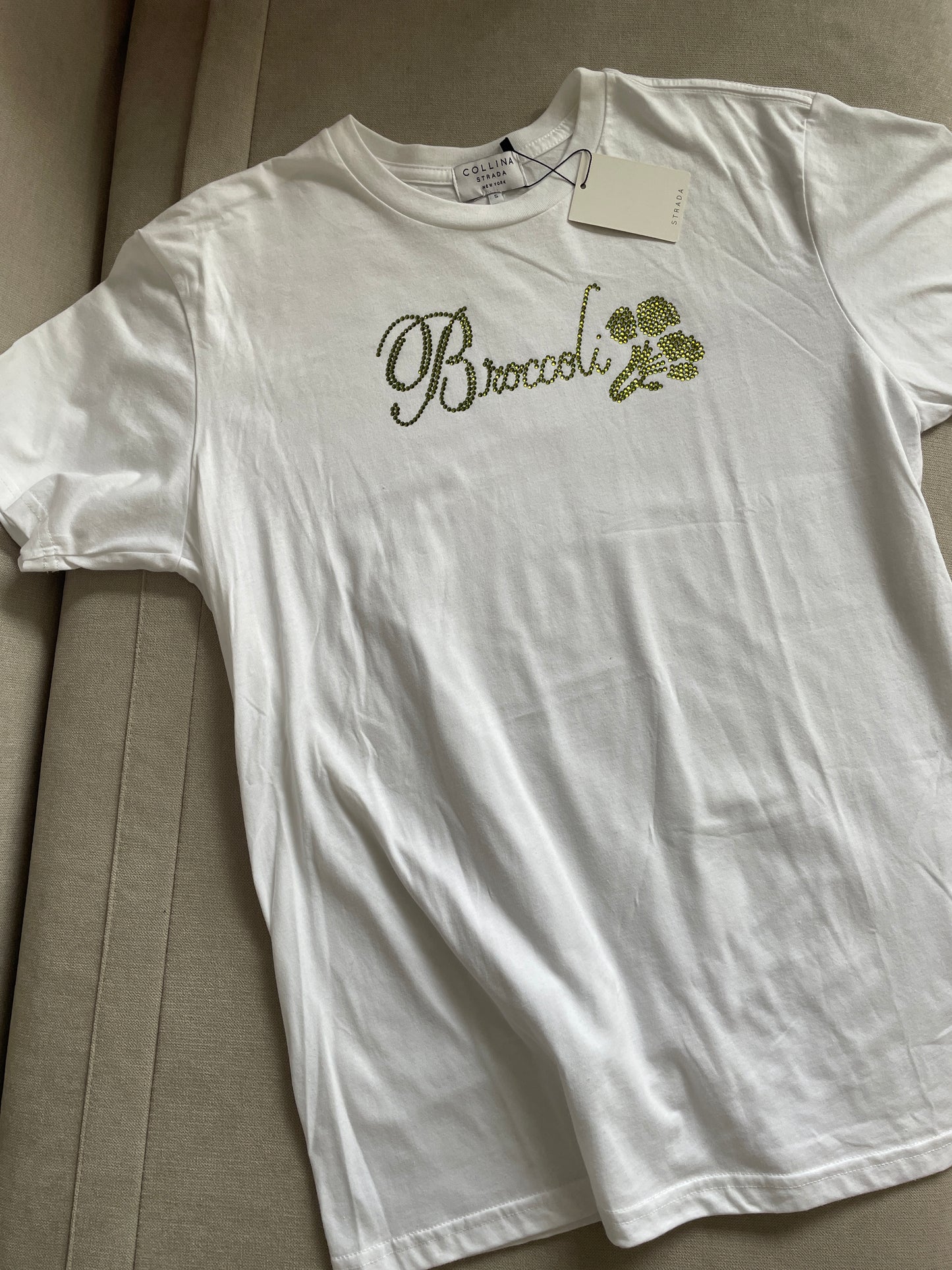 Strada T Shirt NEW