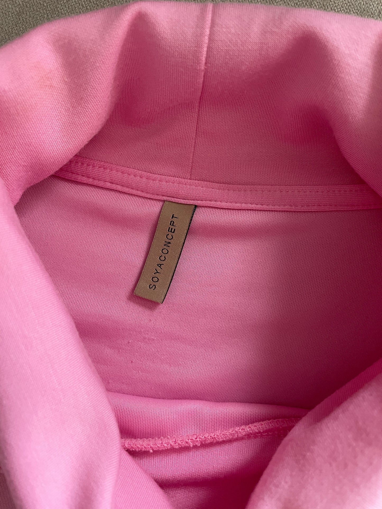 Soya Concept Jumper - Size M