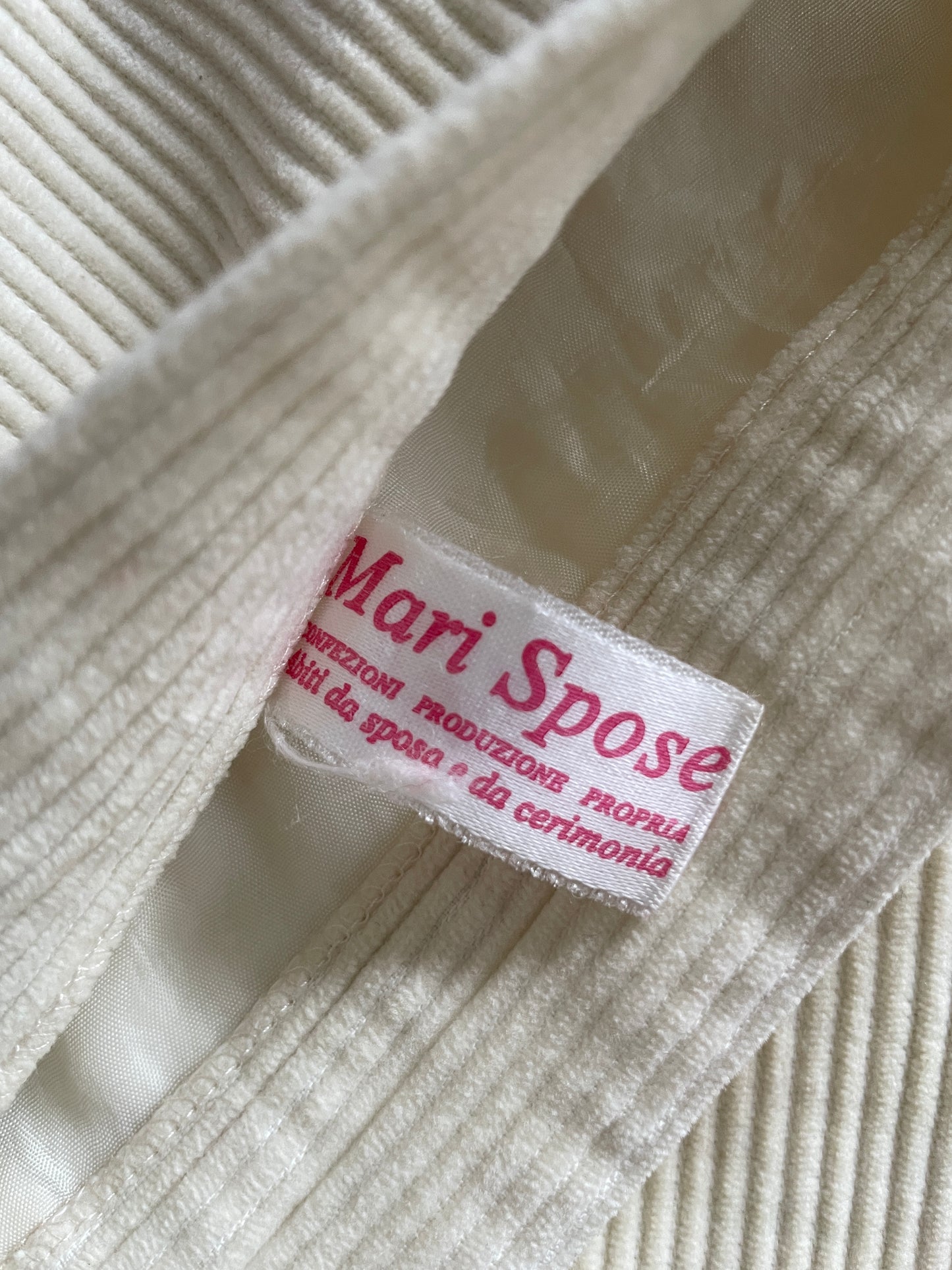 Vintage Skirt - Size 8/10