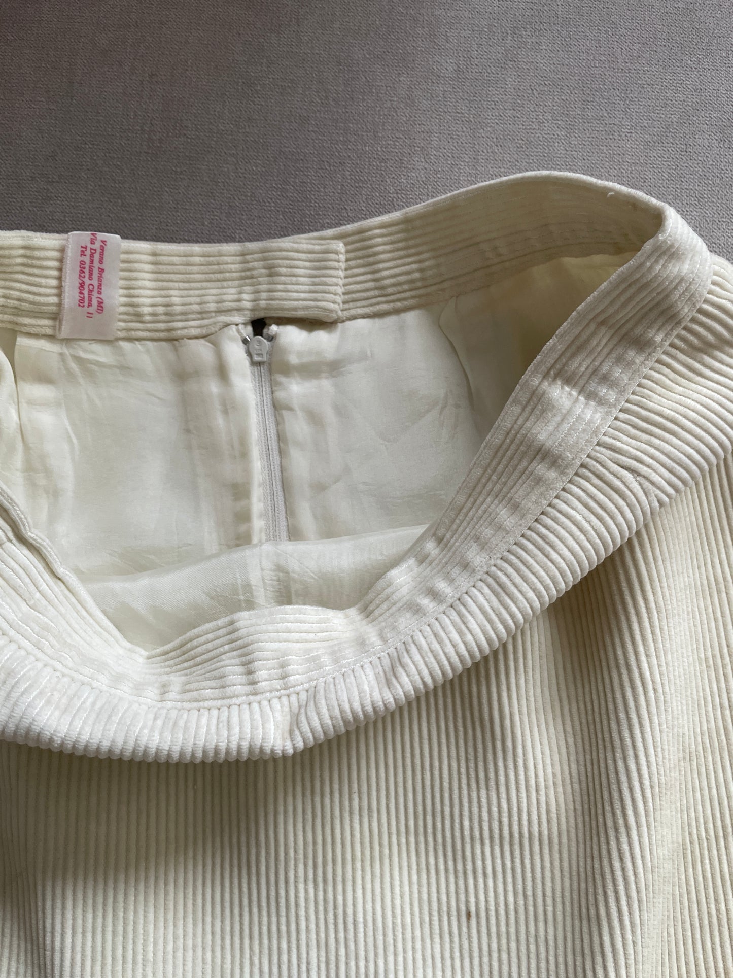 Vintage Skirt - Size 8/10