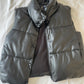 Zara Padded Gilet - Size M