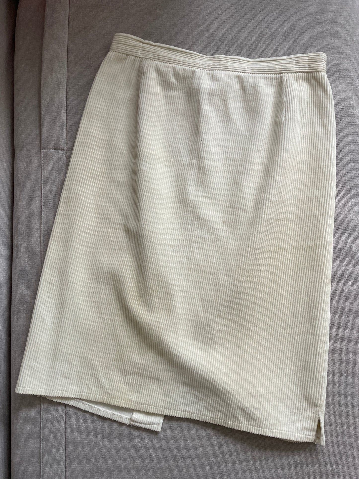 Vintage Skirt - Size 8/10