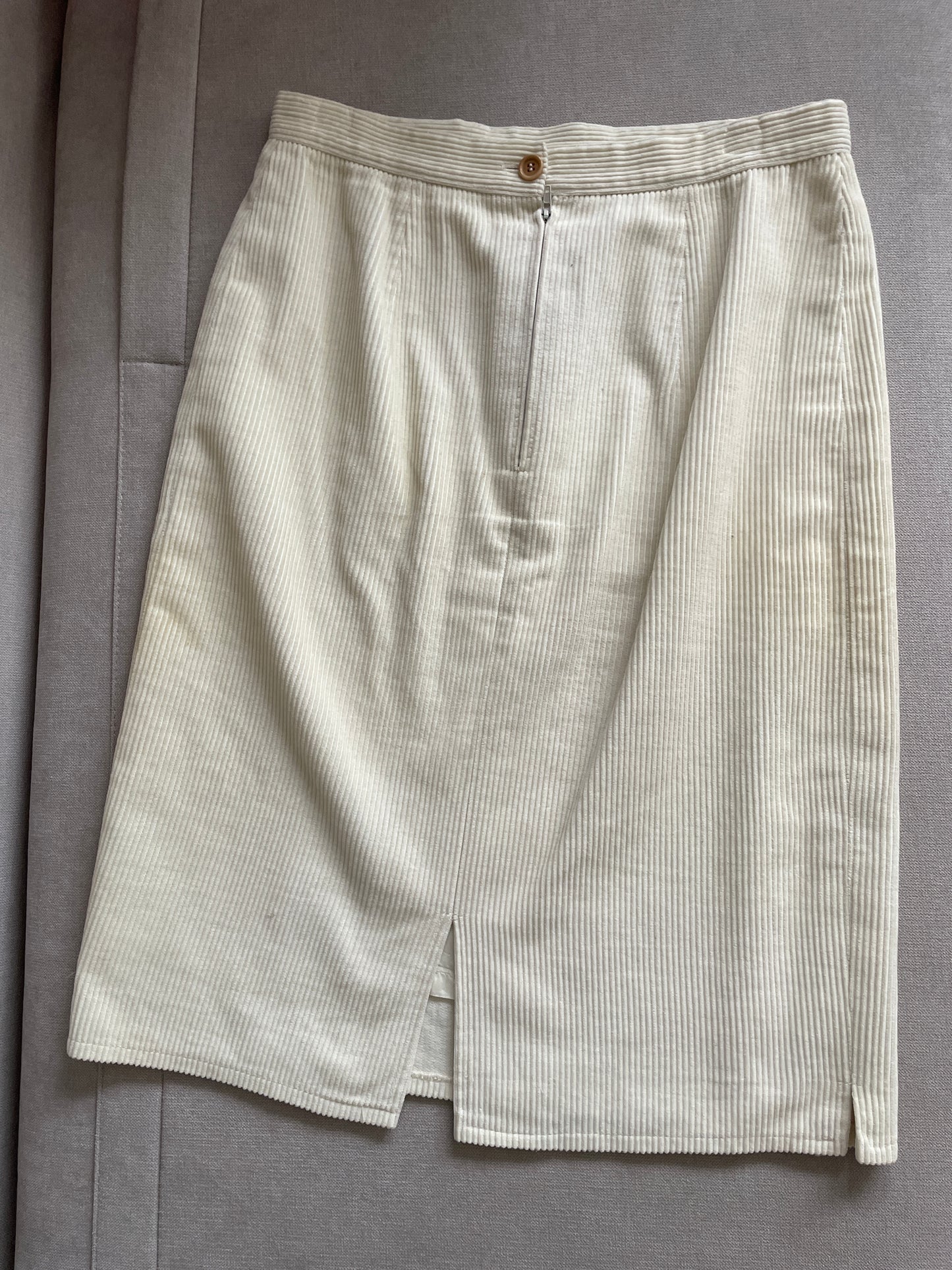 Vintage Skirt - Size 8/10
