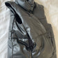 Zara Padded Gilet - Size M