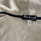 Vintage Wool Cape