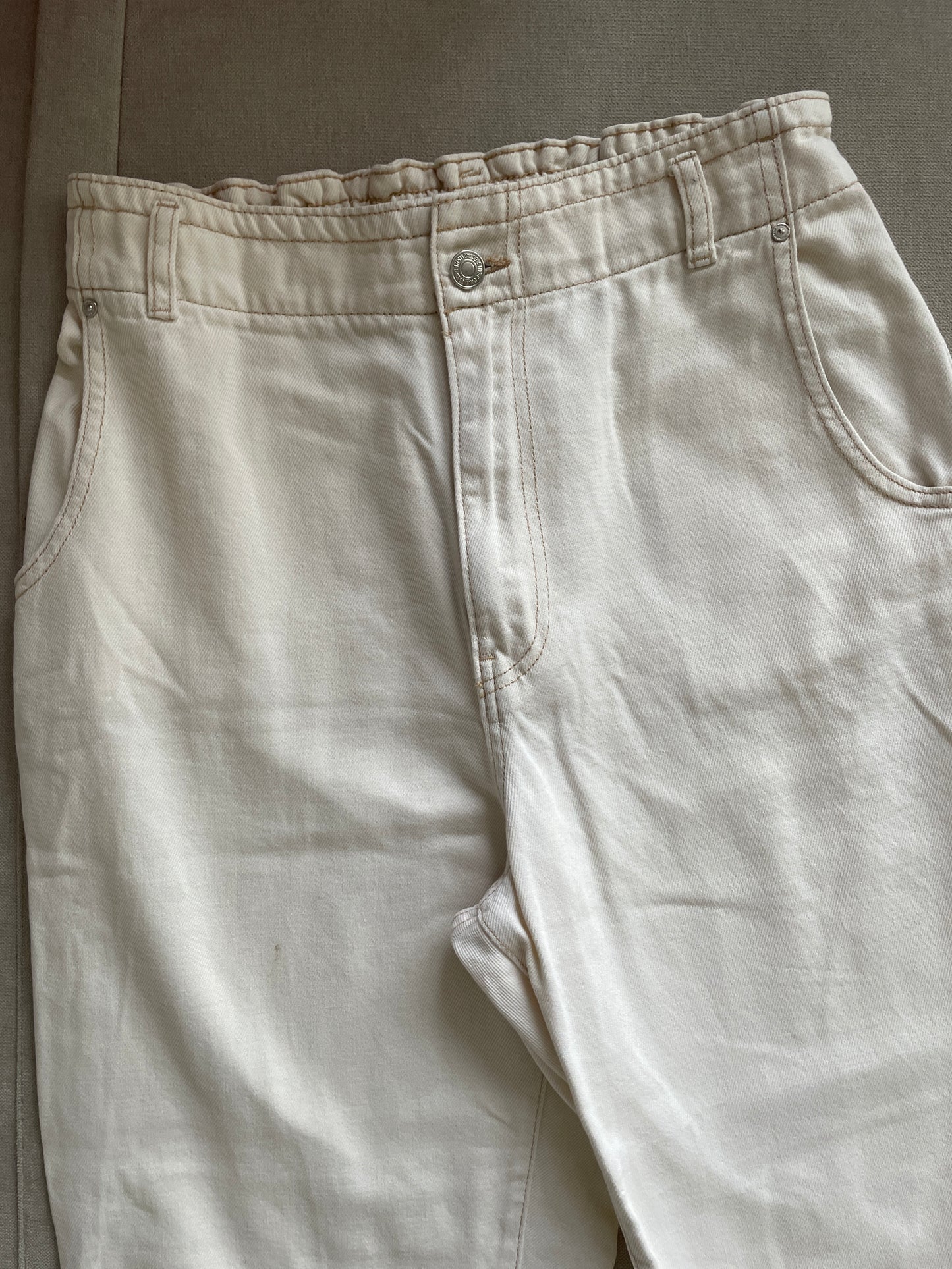 Mango Jeans - Size 12