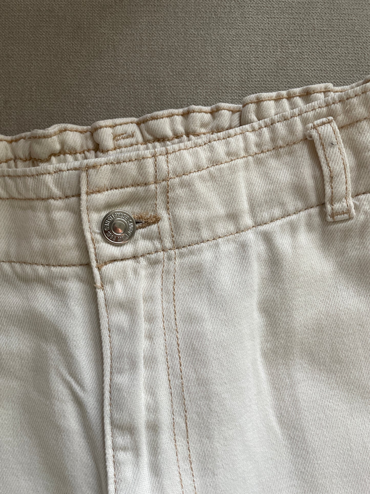 Mango Jeans - Size 12