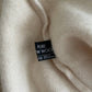 Vintage Wool Cape