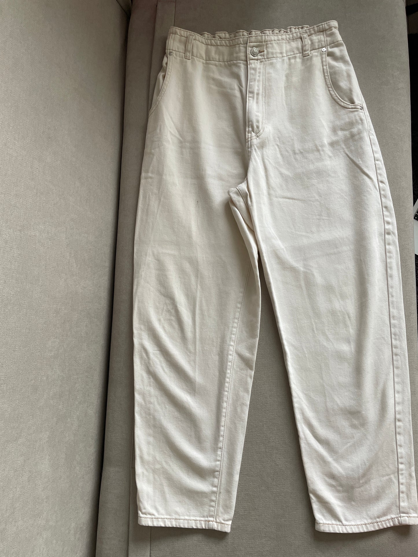 Mango Jeans - Size 12