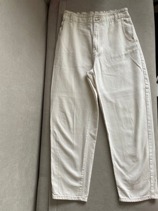 Mango Jeans - Size 12