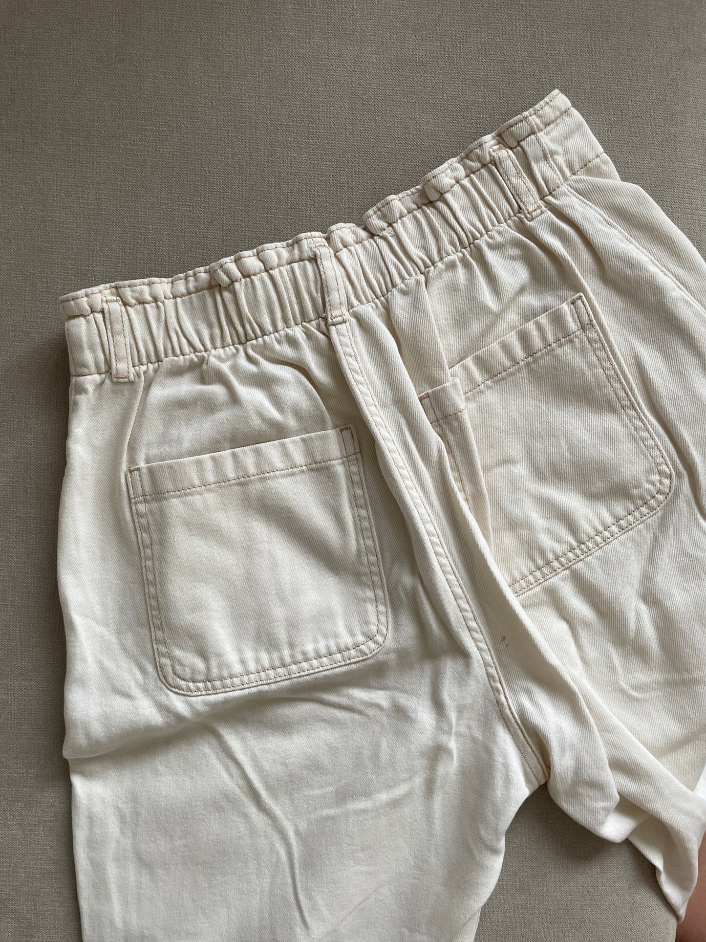 Mango Jeans - Size 12