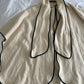 Vintage Wool Cape