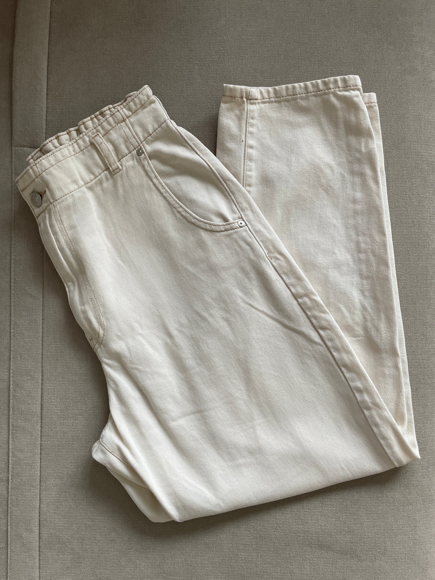 Mango Jeans - Size 12