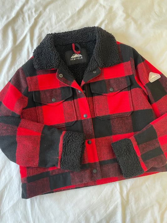 Penfield Jacket