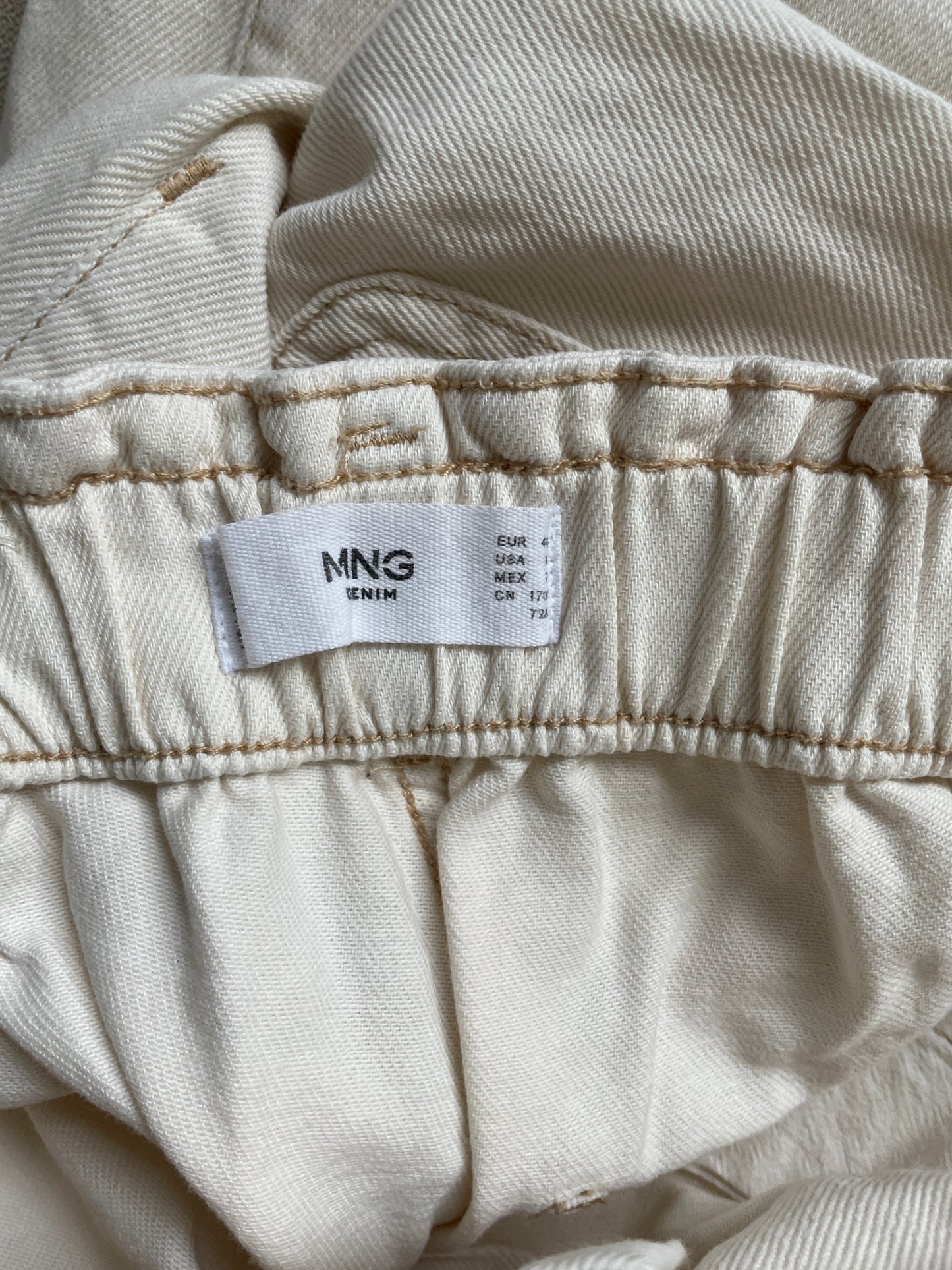 Mango Jeans - Size 12