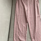 Pink Summer Trousers - Size 14/16
