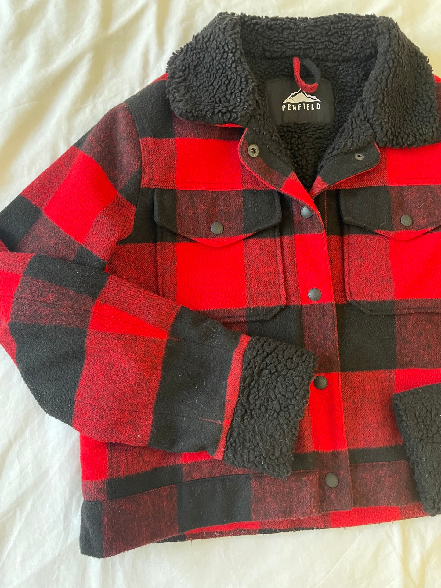 Penfield Jacket