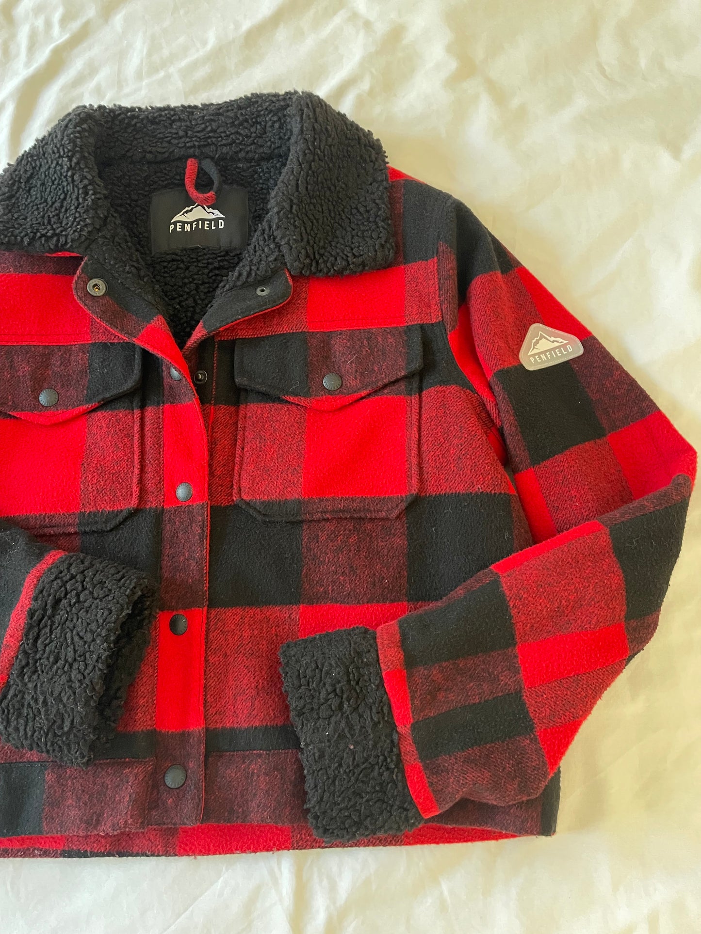 Penfield Jacket