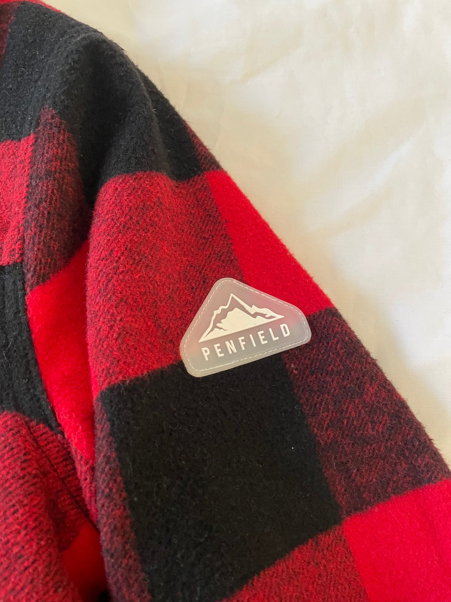 Penfield Jacket