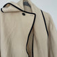 Vintage Wool Cape