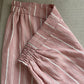 Pink Summer Trousers - Size 14/16