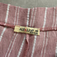 Pink Summer Trousers - Size 14/16