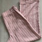Pink Summer Trousers - Size 14/16