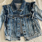 Zara Jacket - Size Small