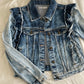 Zara Jacket - Size Small